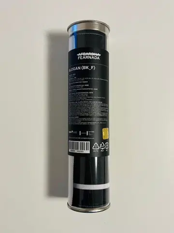 슬로건 FEARNADA 2023 LE SSERAFIM