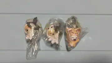 skzoo 가챠 꼬옥 눌러 잇기 마스코트