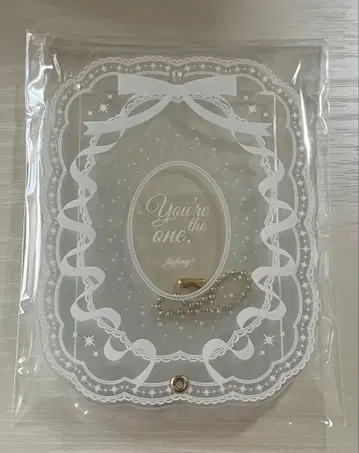 FUKUYA 그라데이션 사진 카드 아크릴 프레임 아크릴 스탠드