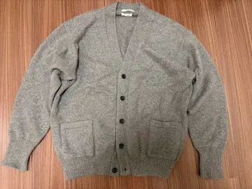 HERILL Goldencash Cardigan