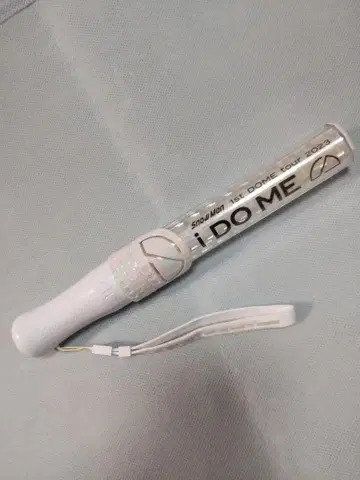 SnowMan IDOME 응원봉