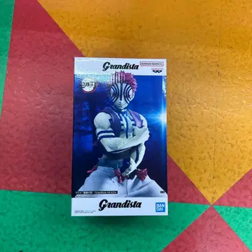 아카자 [ 귀멸의 칼날 ] Grandista-AKAZA-