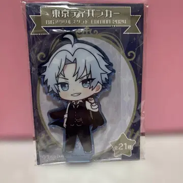 도쿄 디뱅커 아크릴 스탠드 칸나 히로무