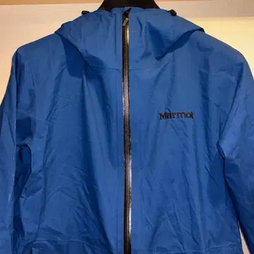 미사용 마모트 제로브리즈 자켓