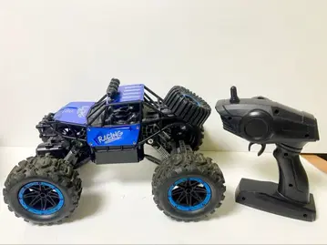 무선 조종 RC카 오프로드 고속 완구 정크제품