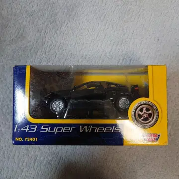 1/43 Super Wheels 미니카 73401