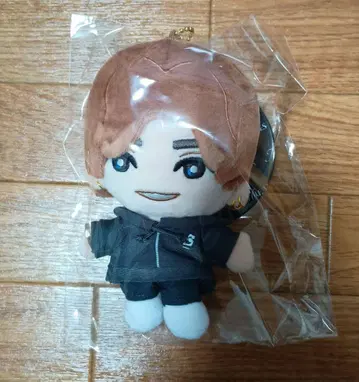 SixTONES 다나카 쥬리 손잡고 스트 누이