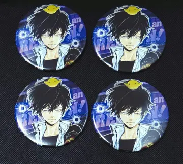 아마노 아키라 전시회 가정교사 히트맨 REBORN 히바리 쿄야