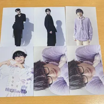 팬더드래곤 엽서 나루키