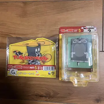 톰과 제리 FUNNY ART! 5