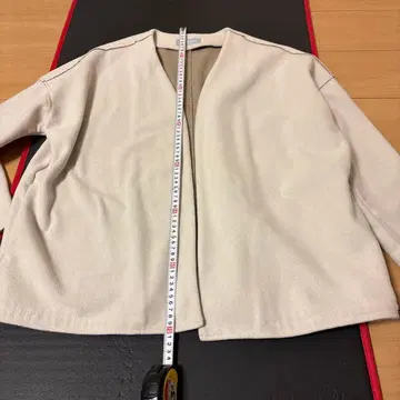 JULYNINE의 노카라 블루종