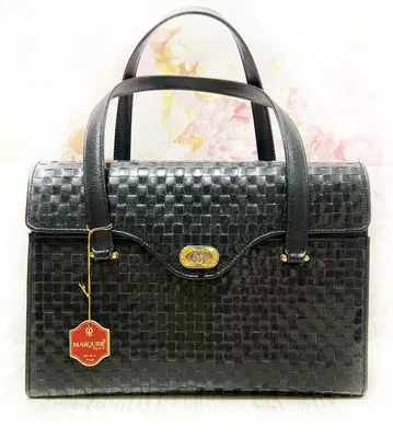 MARQUISE (마르키즈) / 니시카와 / 천연 가죽 핸드백