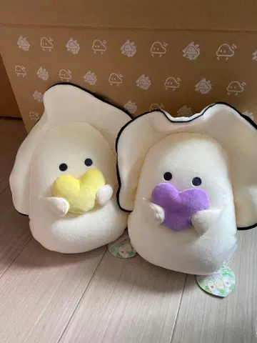 동글동글 눈망울의 생굴 2개 세트