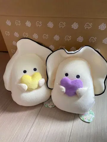 동글동글 눈망울의 생굴 2개 세트