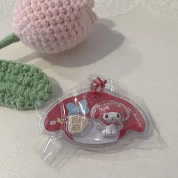 마이멜로디 시크릿 산리오 캐릭터즈 패키지 참