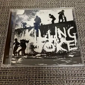KILLING JOKE / 킬링 조크 디지털 리마스터반