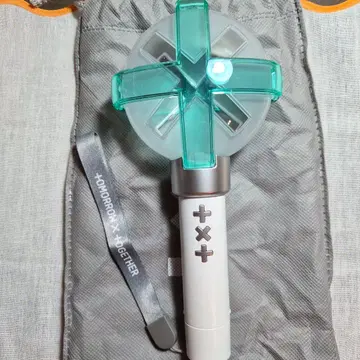 TOMORROWXTOGETHER 응원봉 MOA TXT