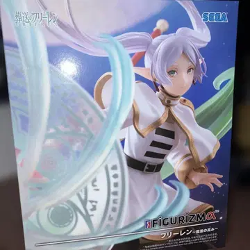 SEGA 피규리즈마 프리렌 약 20cm
