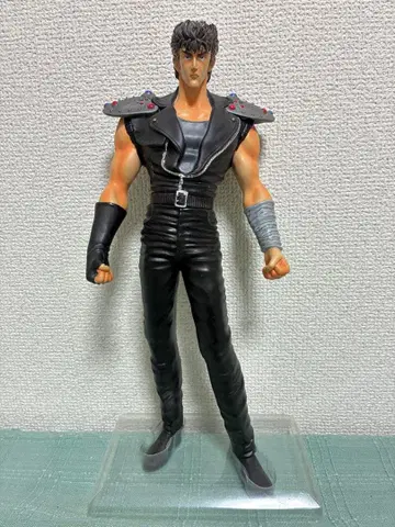 [ 북두의 권 켄시로 ] 피규어