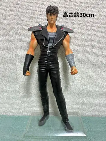 [ 북두의 권 켄시로 ] 피규어