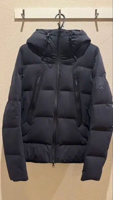 데상트 올테라인 미즈사와 다운 마운테니어