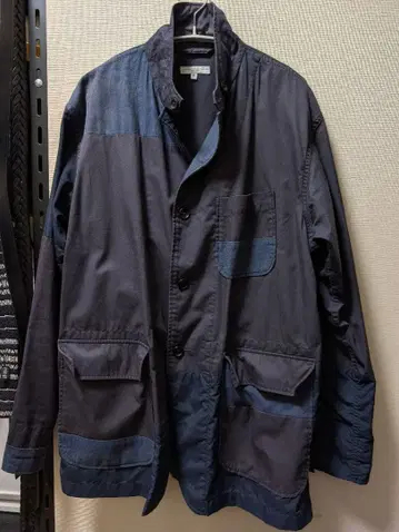 Engineered Garments Loiter Jacket