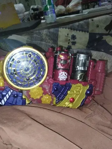 가면라이더 DX 에볼 드라이버