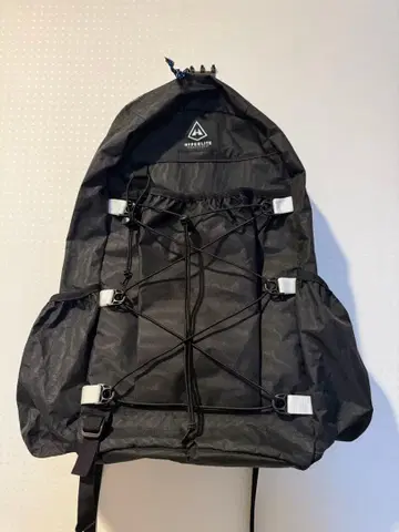 HYPERLITE MOUNTAIN GEAR Daybreak Black