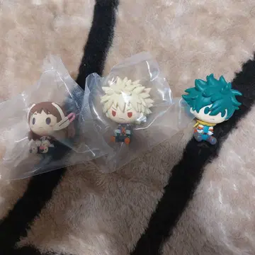 나의 히어로 아카데미아 쵸코놋코 묶음 판매