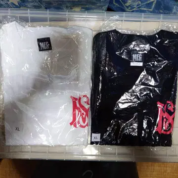 하마사키 아유미 MFC T셔츠