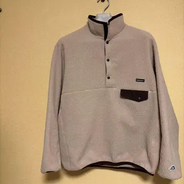 클럽하우스 플리스 S