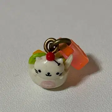 냥냥냥코 미니 피규어