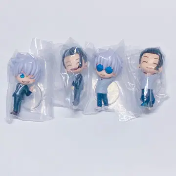 이쪽을 봐 주술회전 풀컴프