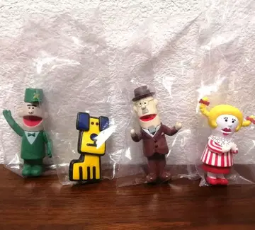 4종 컴프 해치팟치 스테이션