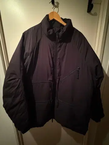 DAIWA PIER39 TECH MIDDLER DOWN JACKET