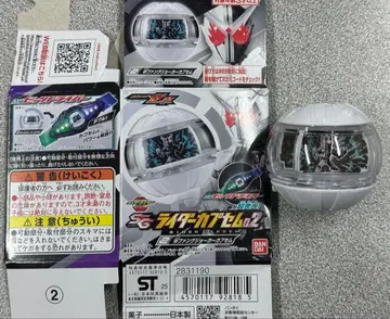 SG 라이더 카프셈 02 2 W 팬 조커 카프셈