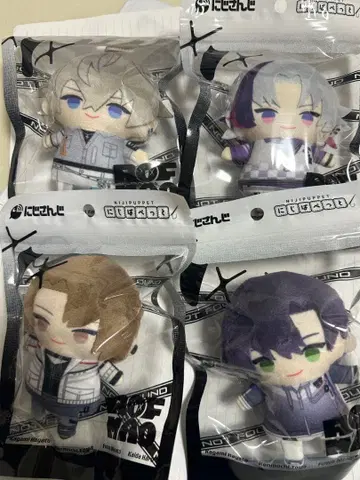 니지산지 ROF-MAO 니지파펫