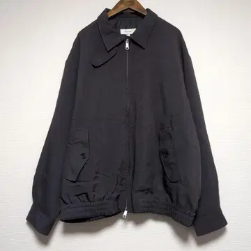 MONO-MART/모노마트 다크 차콜 자켓 미사용 L 사이즈