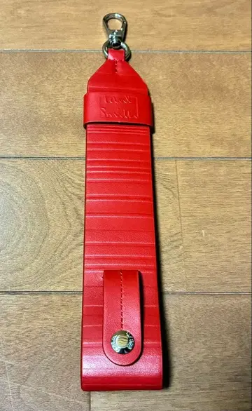 폴스미스 액세서리 클립