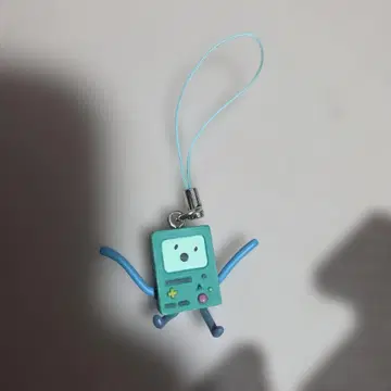 어드벤처 타임 비모 가챠