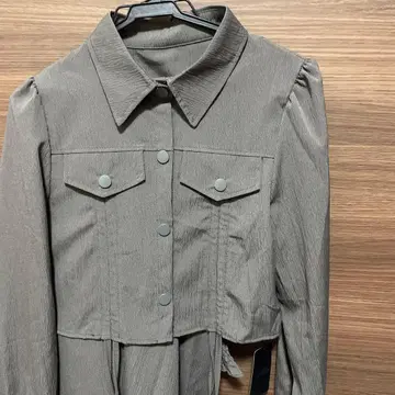 미사용 여성용 원피스