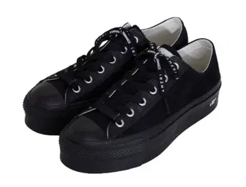 CONVERSE x AMERI ALL STAR LIFTED OX