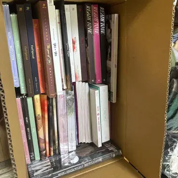 twice 앨범 묶음 판매