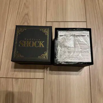 도모토 코이치 SHOCK 오르골