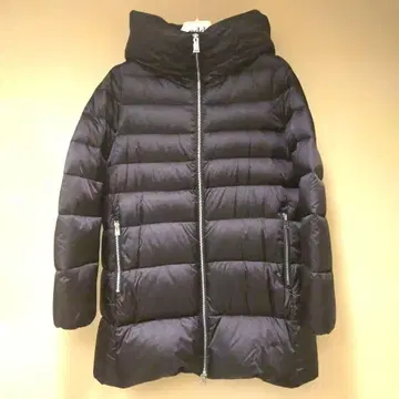 [ 미사용 새상품 ] add 다운 코트