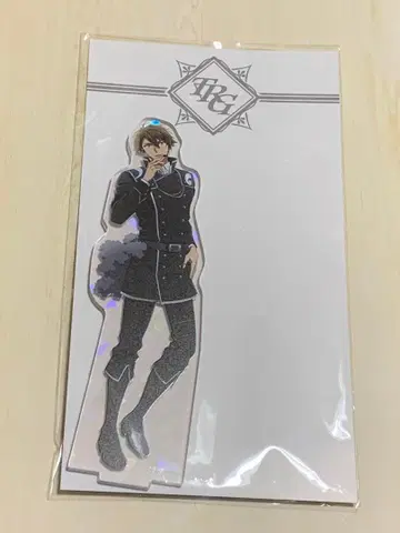 아이나나 총집편 후반 아크릴 스탠드 류노스케