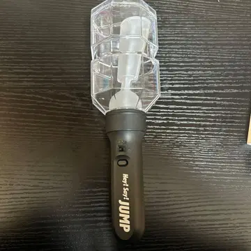 Hey! Say! JUMP 응원봉