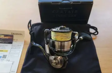 다이와 24 셀테이트 LT 4000 CXH