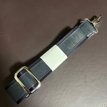 pelle morbida 숄더 벨트