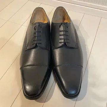 잔카를로 모렐리 비즈니스 슈즈 25.5cm (7 1/2)